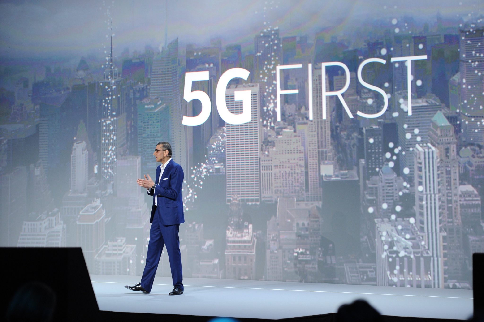 Nokia secures first 5G contract in China