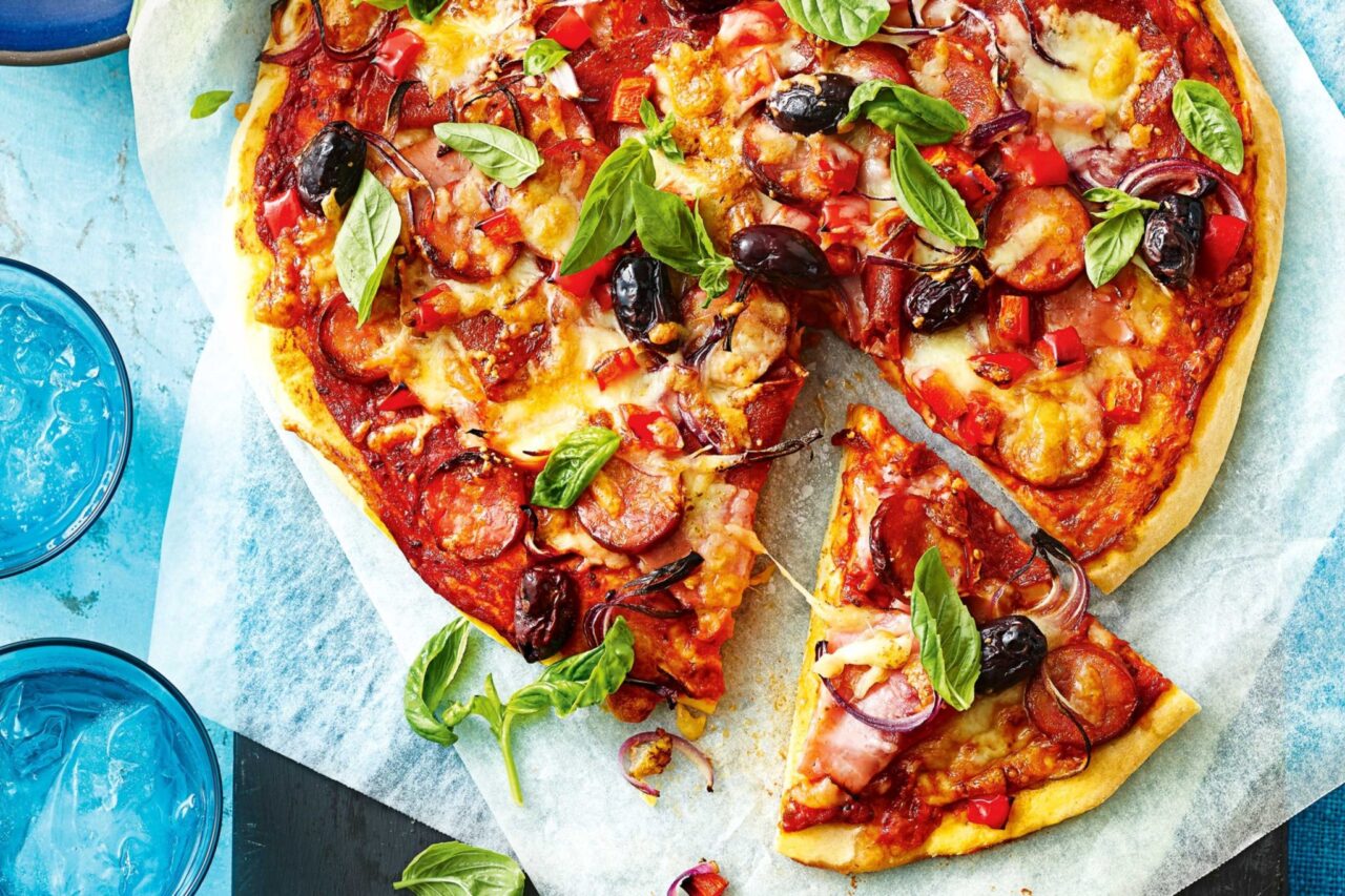 Pizza