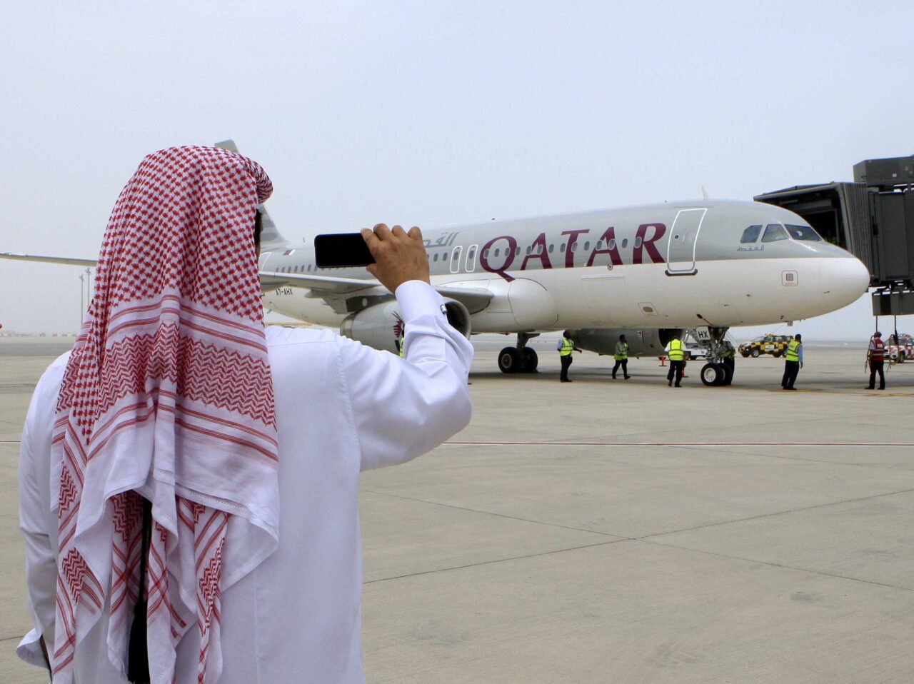 Qatar World Cup
