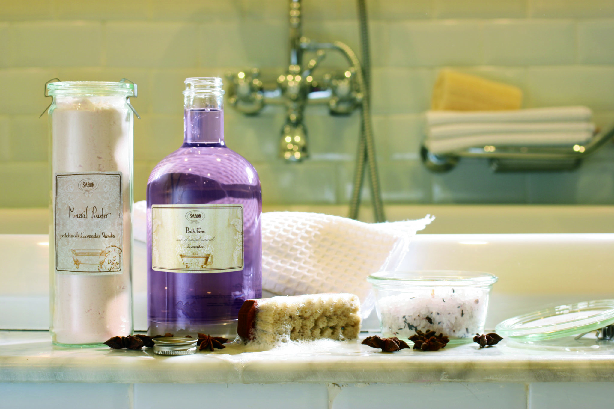 Israeli brand Sabon expands to Singapore
