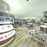 Siam Discovery The 2nd floor is called Digital Lab