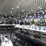 Siam Discovery The M floor is called His Lab