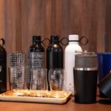 Starbucks Hong Kong Flagship Exclusive Merchandise