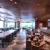 Starbucks Hong Kong Flagship 2