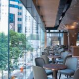 Starbucks Hong Kong Flagship 4