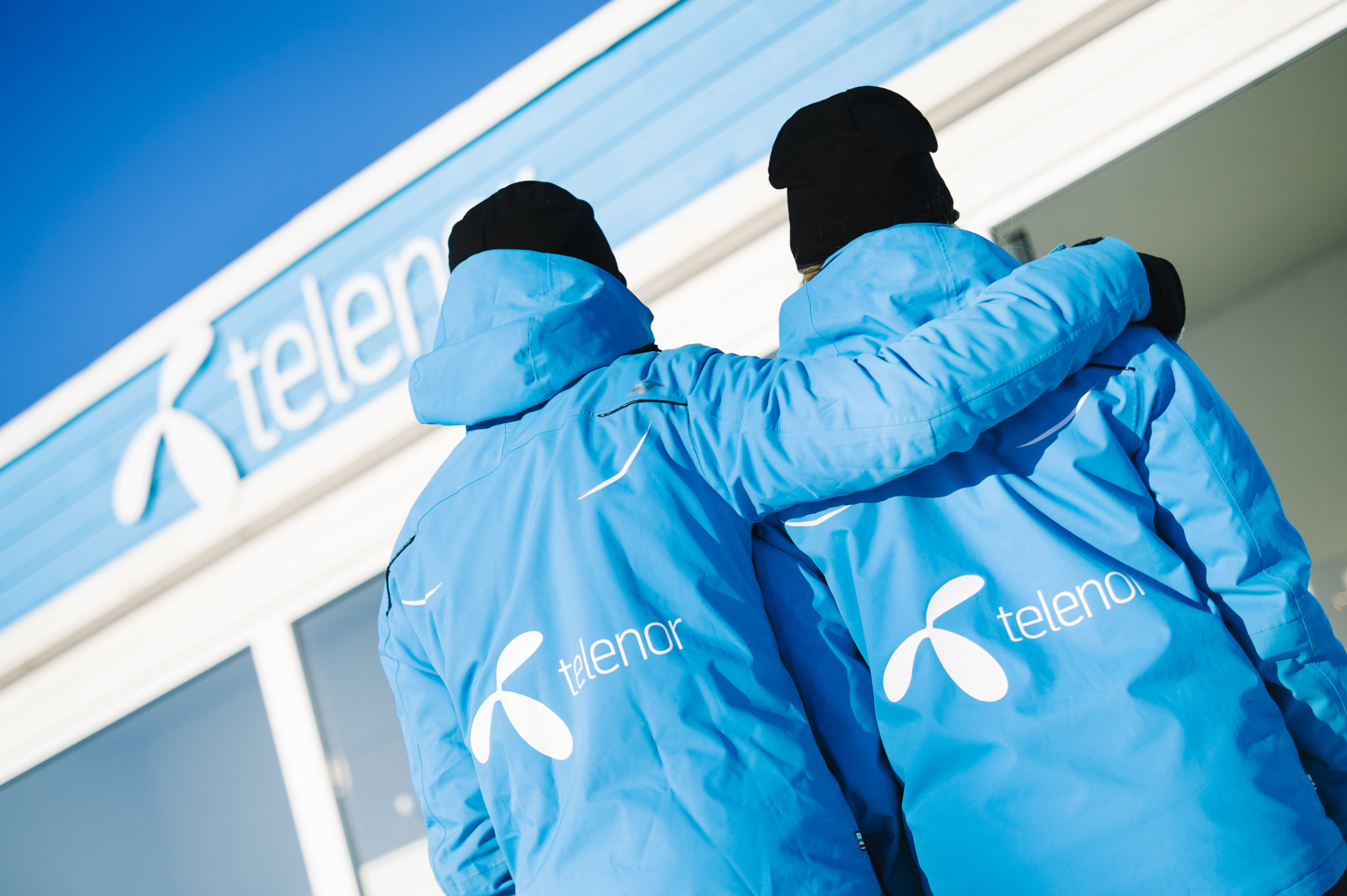 Telenor Group exits Wave Money