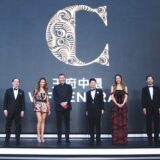WF CENTRAL Celebrates official opening