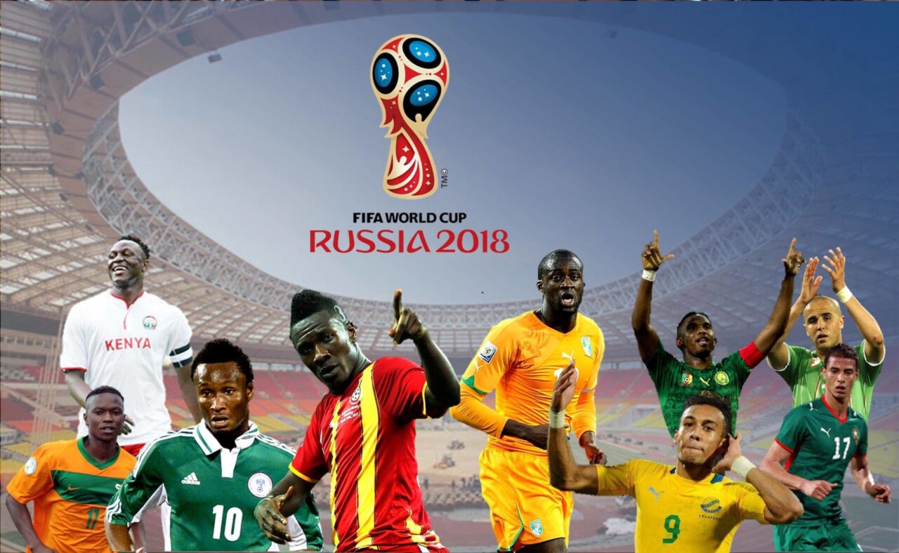 WORLD CUP 1