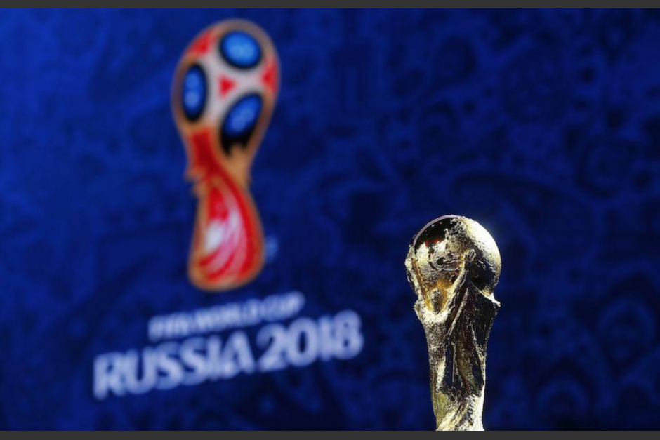 World Cup 2018