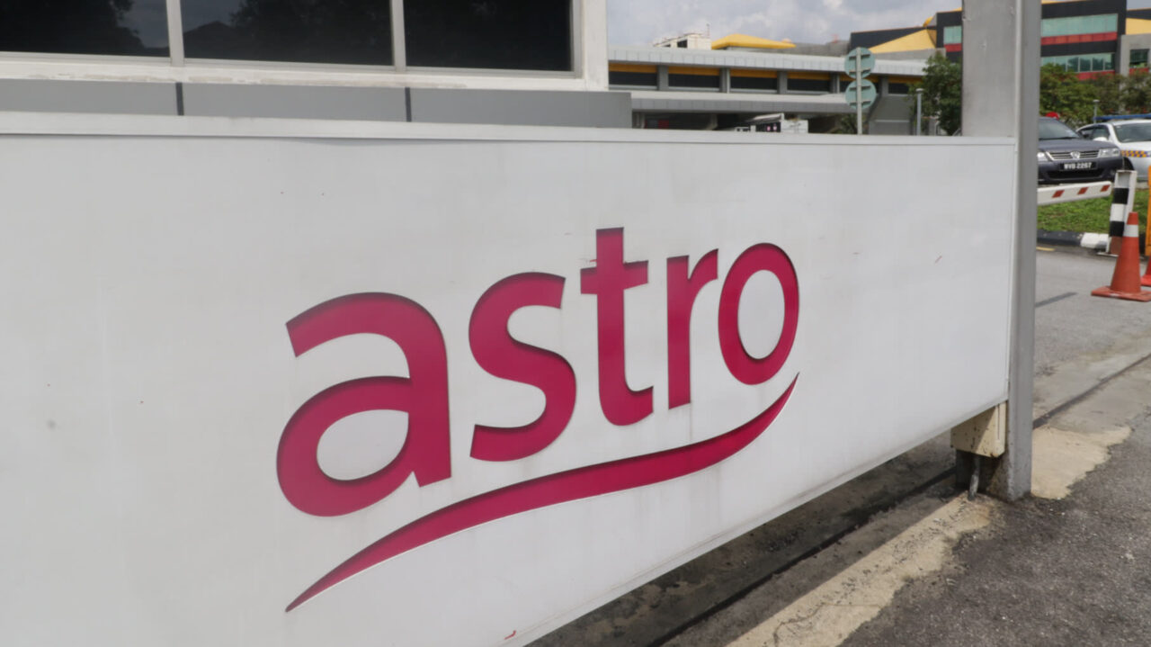 astro malaysia