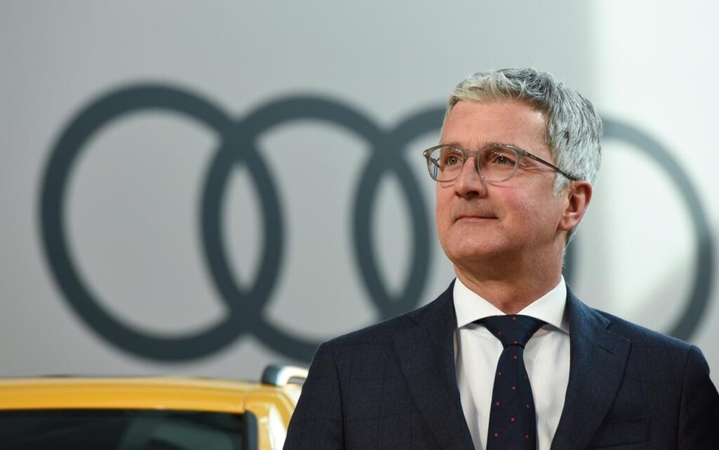audi