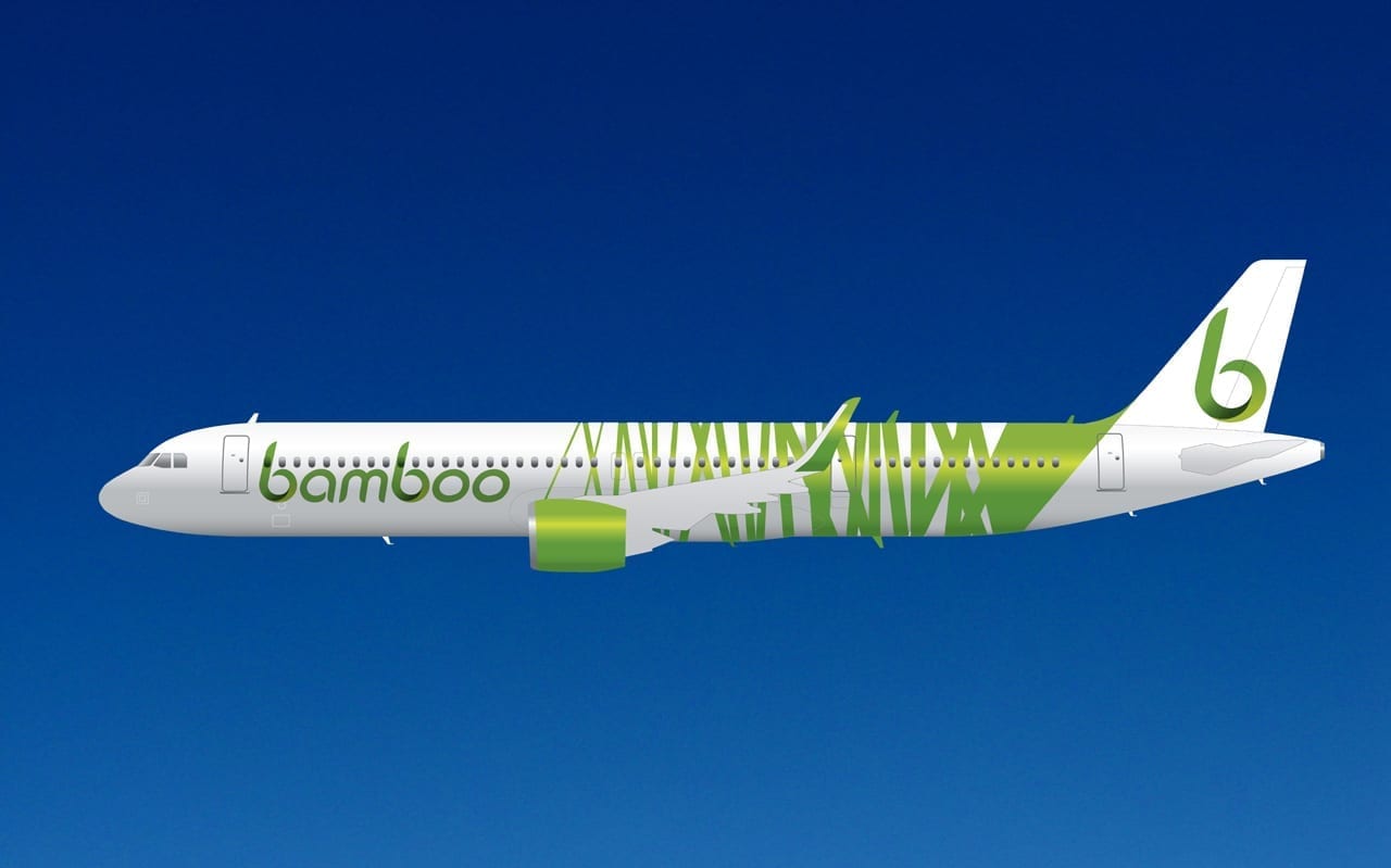 Vietnam’s Bamboo Airways moves a step closer to starting operations