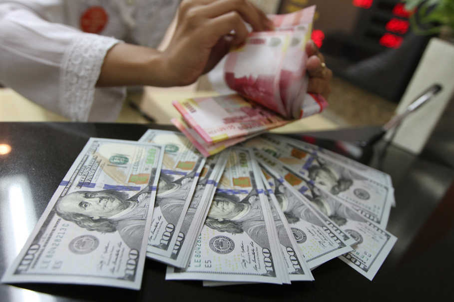 bank indonesia