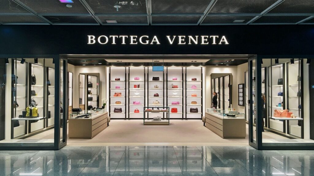 Bottega Veneta appoints British designer Daniel Lee