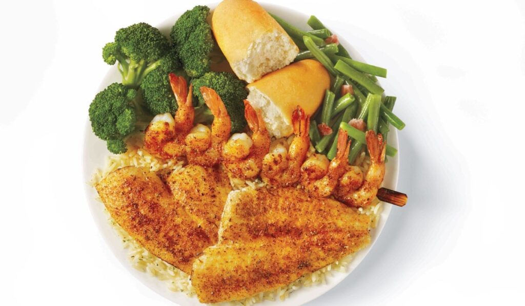 Captain D’s Seafood Restaurant to have more stores by franchising