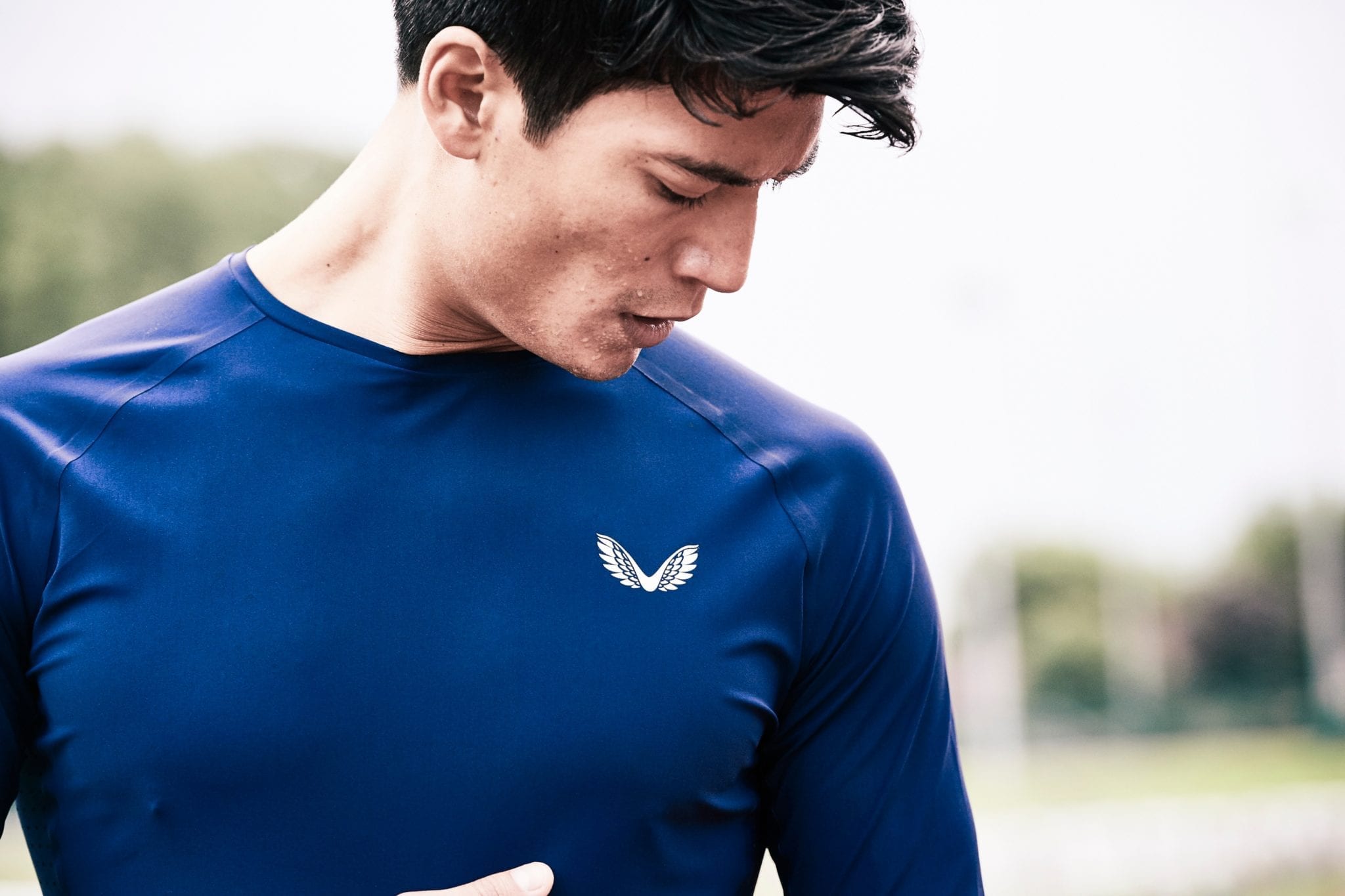Castore to open in Hong Kong soon