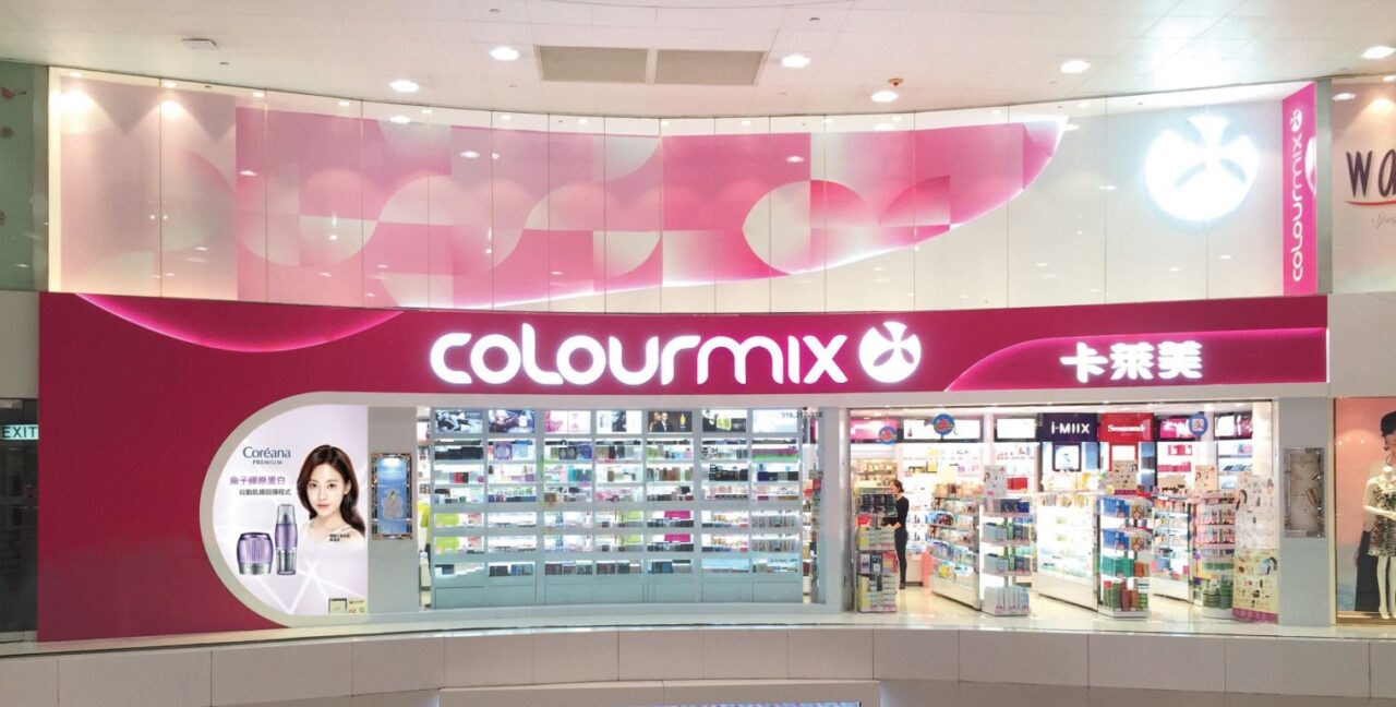 colourmix