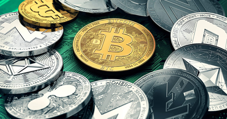 cryptocurrency