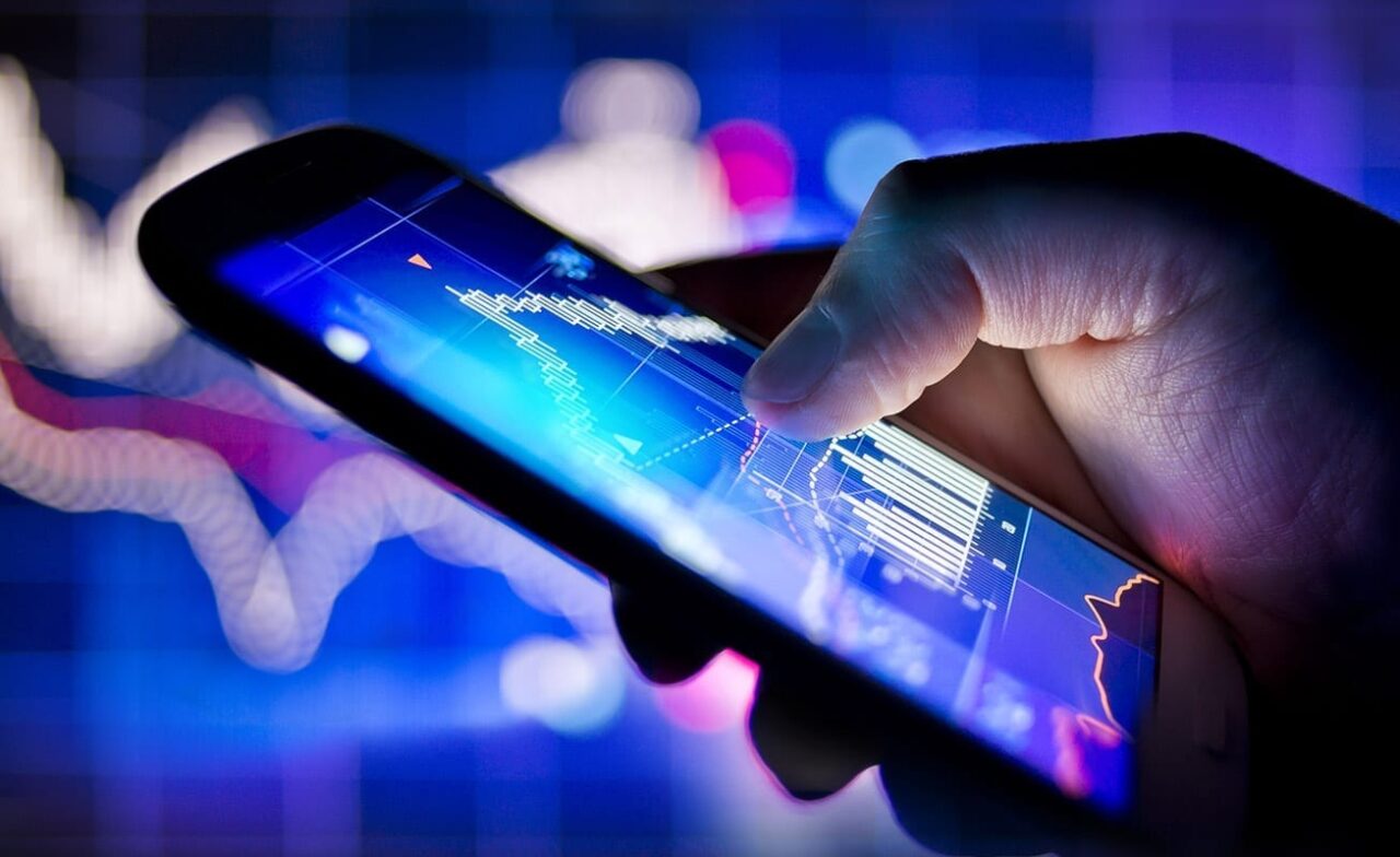 digital bank