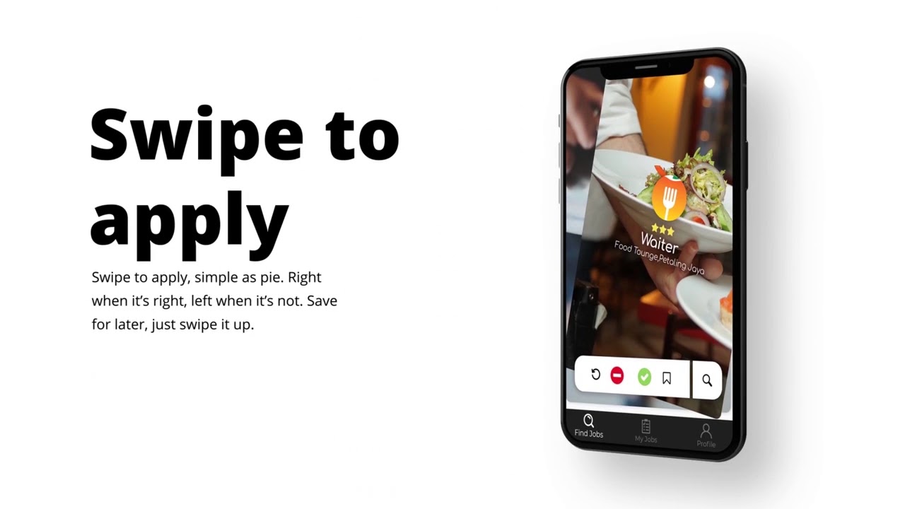 Malaysian freelancer now can get jobs at a swipe with DuitDo-it