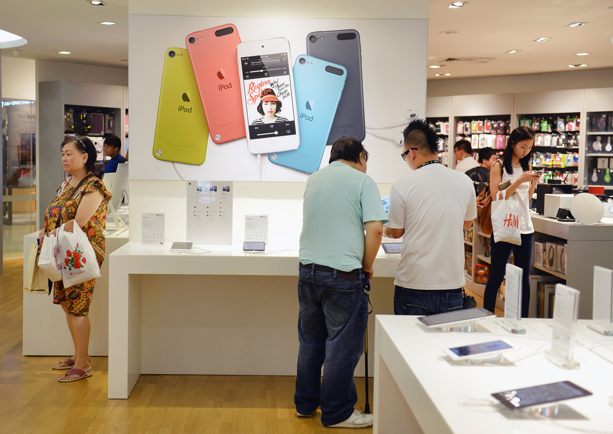 Epicentre Singapore to close door