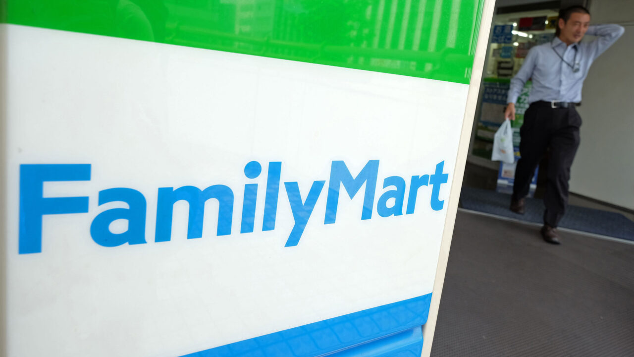 family mart
