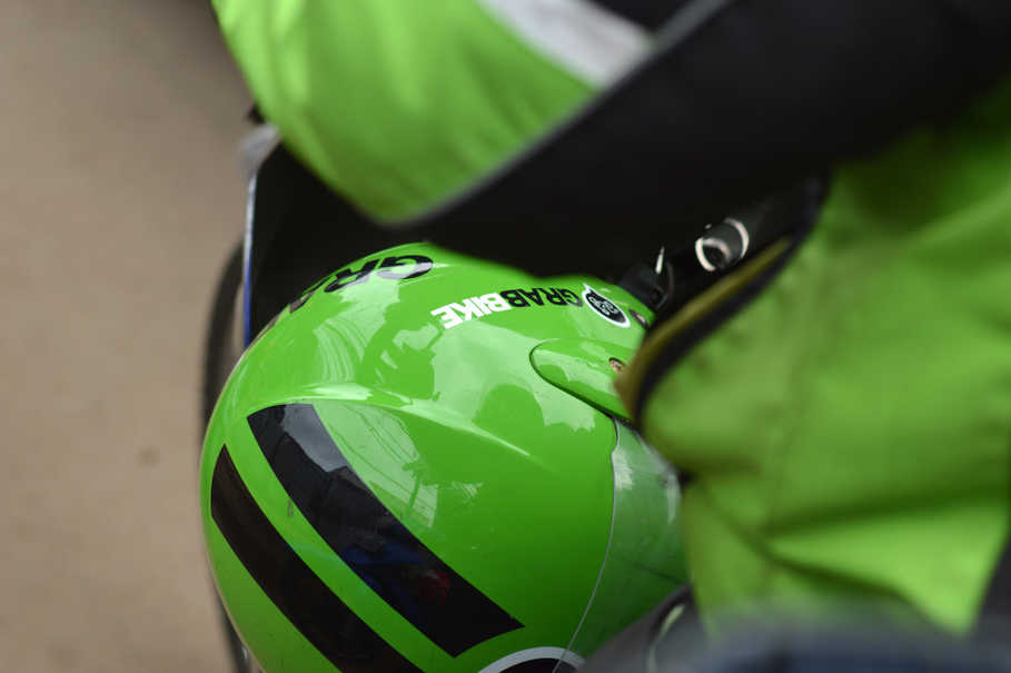 Grab now has more rivals than ever before