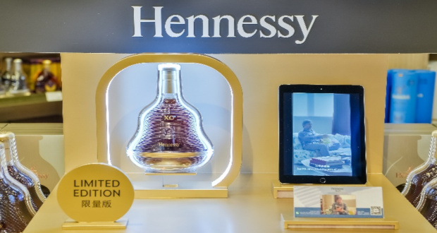 hennessy