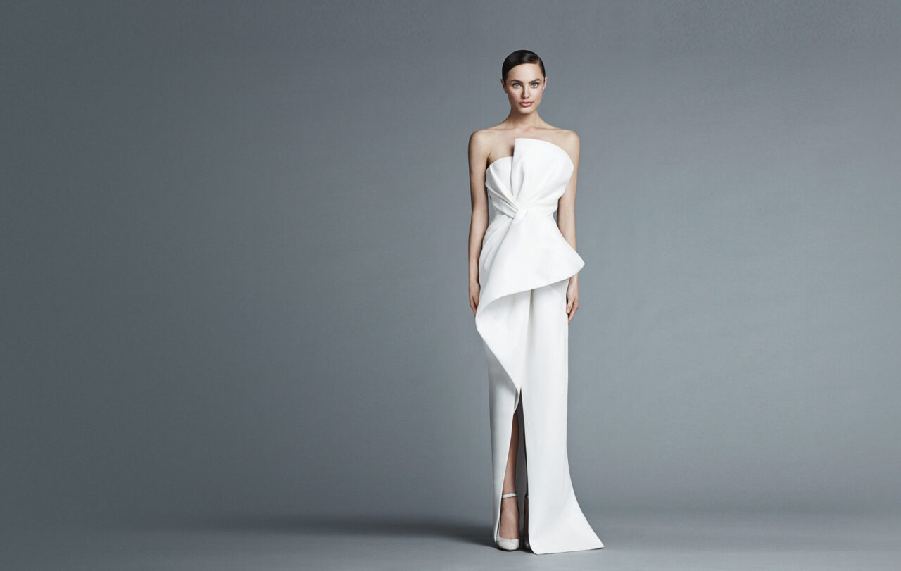 New York-based Russian label J.Mendel files for bankruptcy