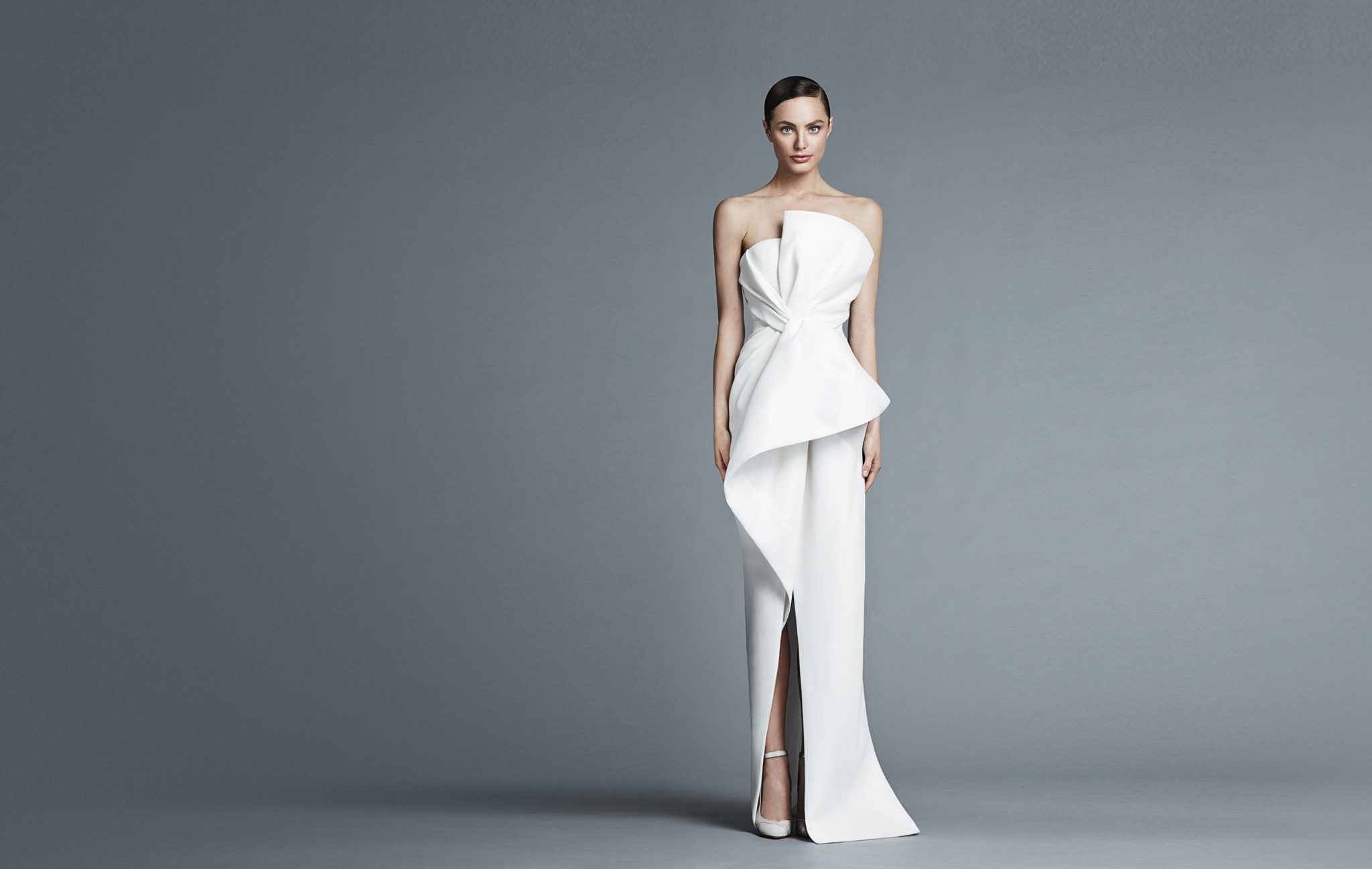 New York-based Russian label J.Mendel files for bankruptcy