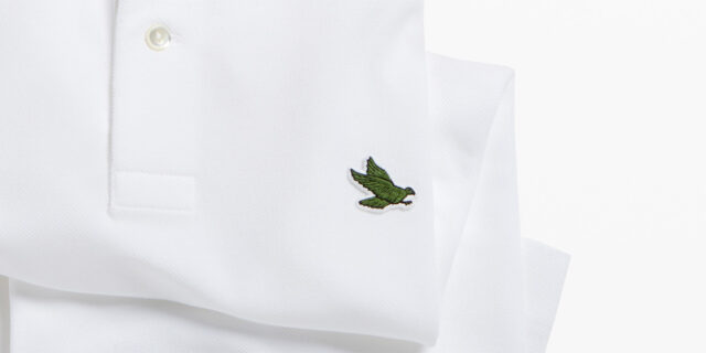 lacoste save our species hed 2018