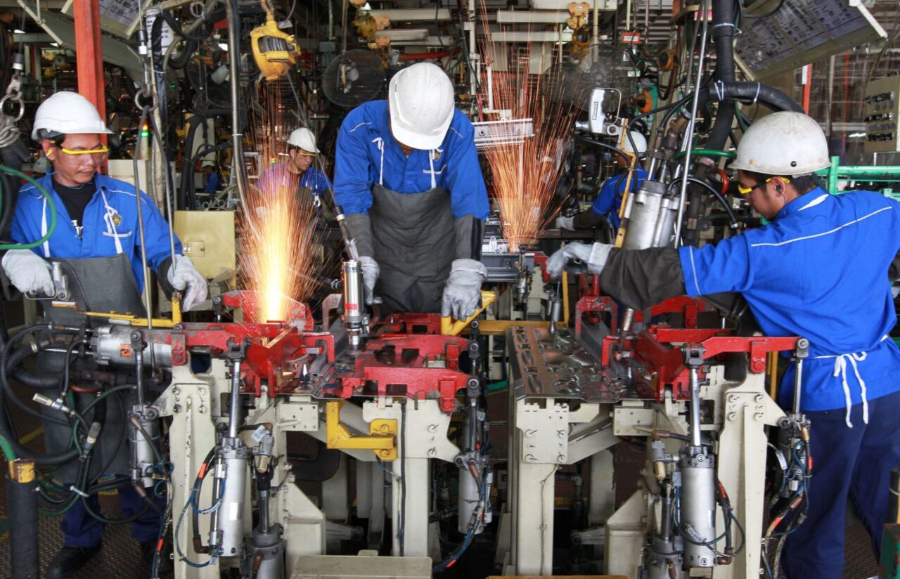 malaysia factory