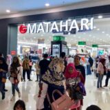 matahari cilegon