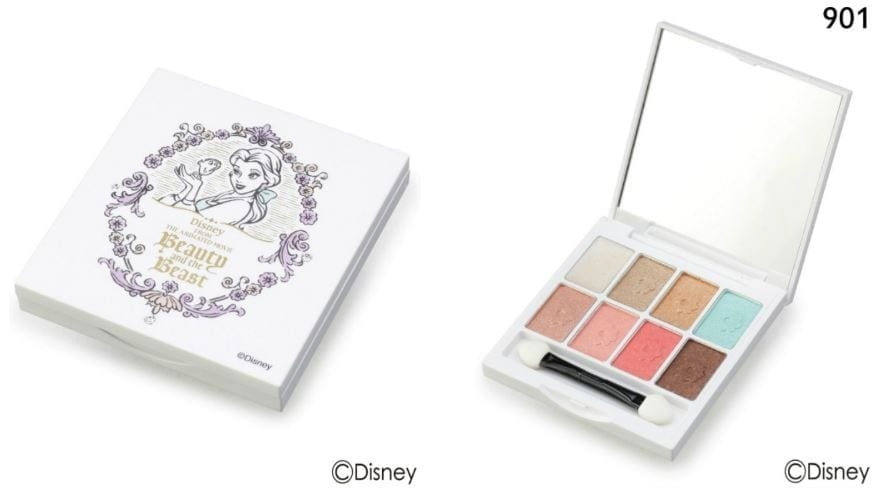 missha x disney makeup collection 1