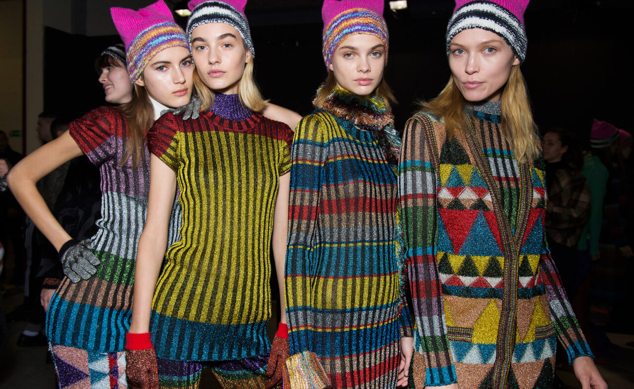 Missoni opens flagship store at Singapore’s Marina Bay Sands