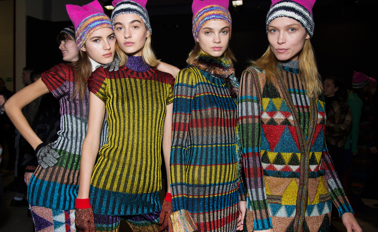 Missoni opens flagship store at Singapore’s Marina Bay Sands