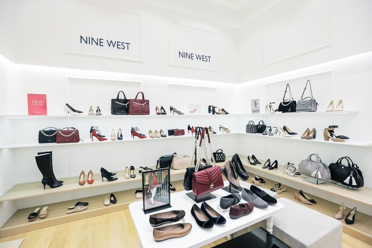 Nine West Closes Last Beijing Shoe Shop as It Retreats From China Market