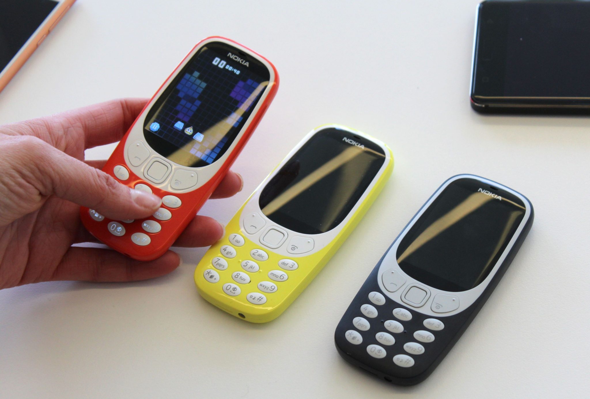 Nokia Philippines launches new concept stores