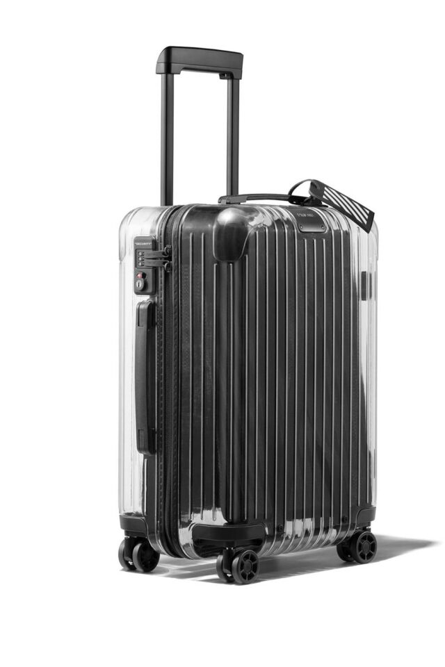 rimowa x off white 1