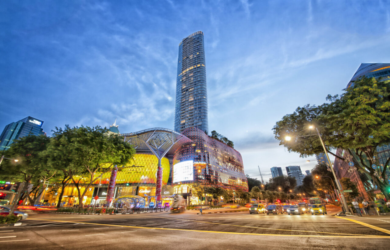 singapore retail 1
