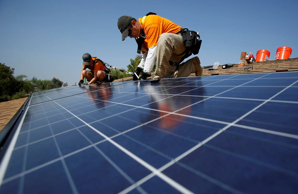 Southeast Asia’s largest solar project to be built in Vietnam