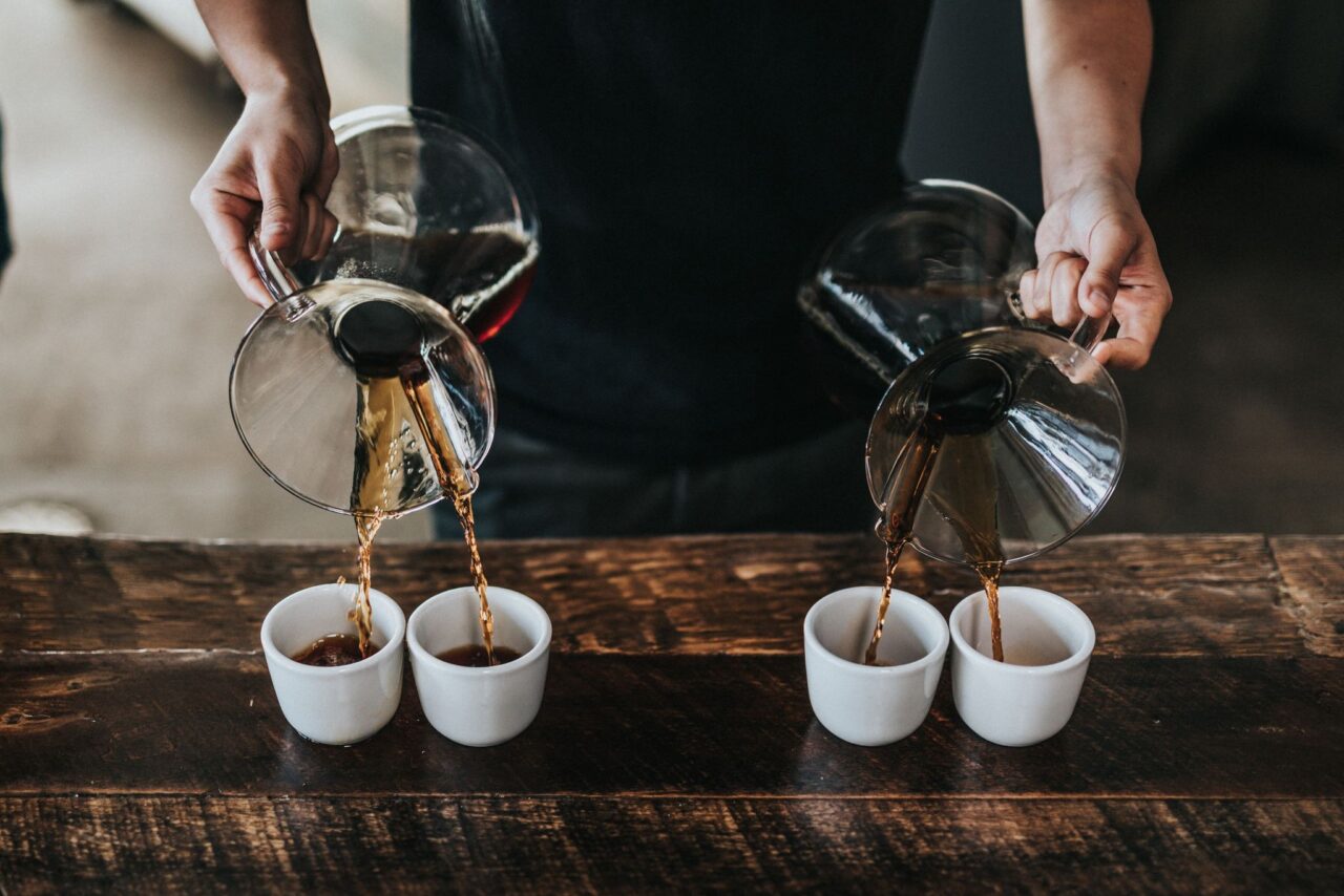 Japanese Coffee Titans Brew Expansion Strategy to Rival Starbucks in India and Southeast Asia