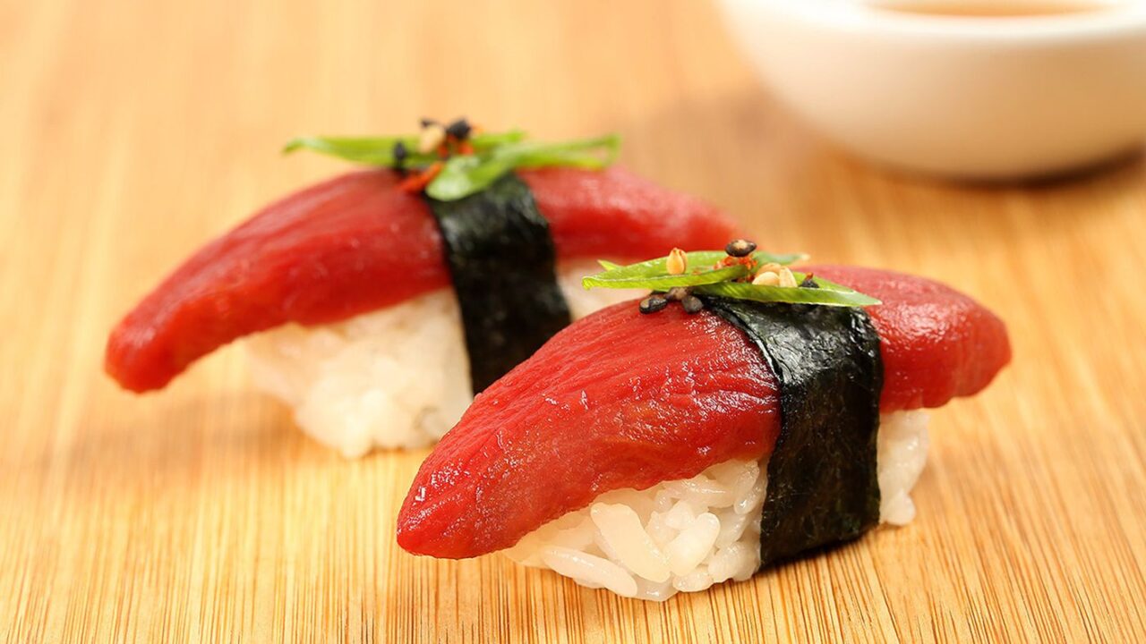 sushi