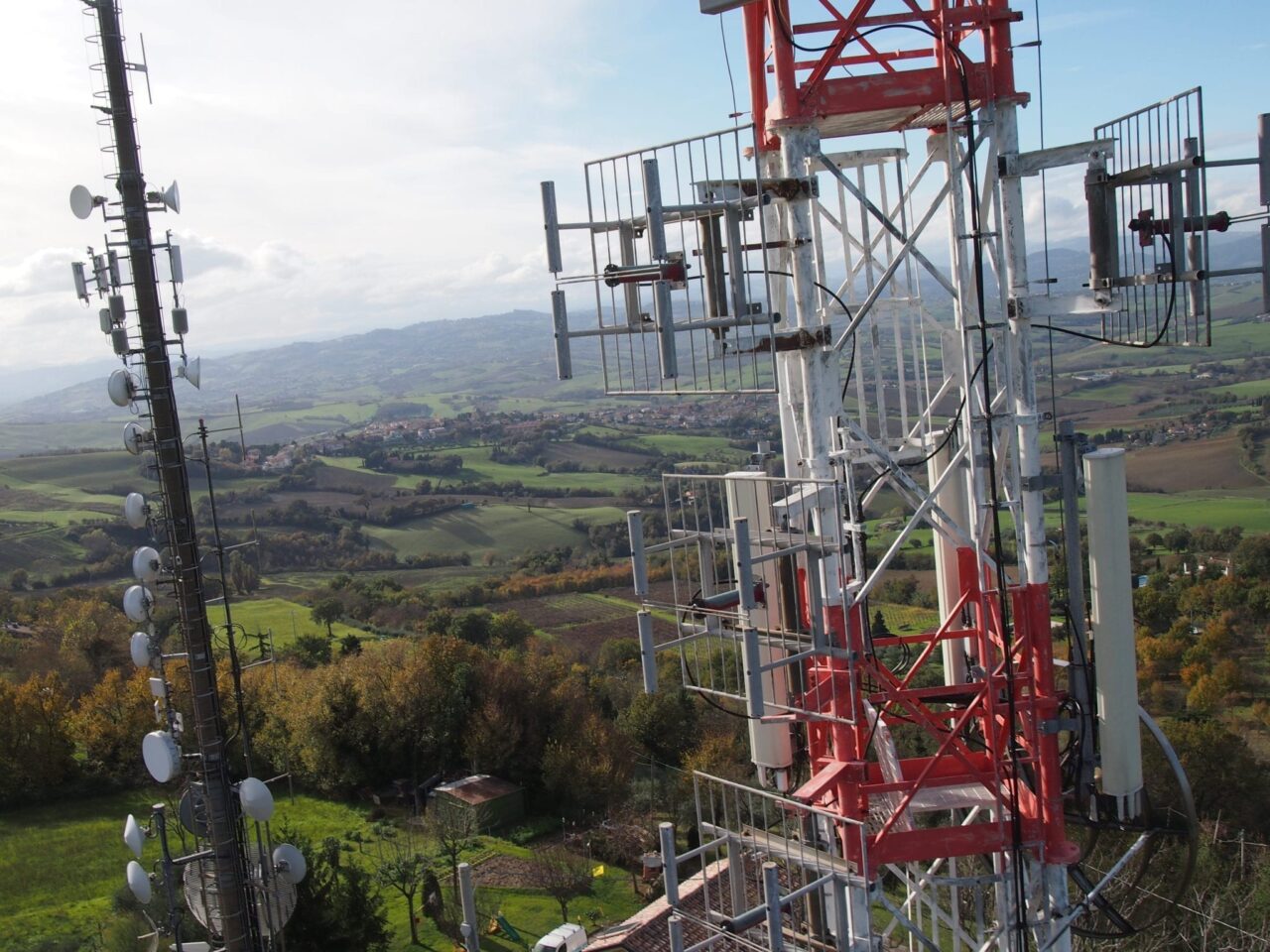 telecom operators
