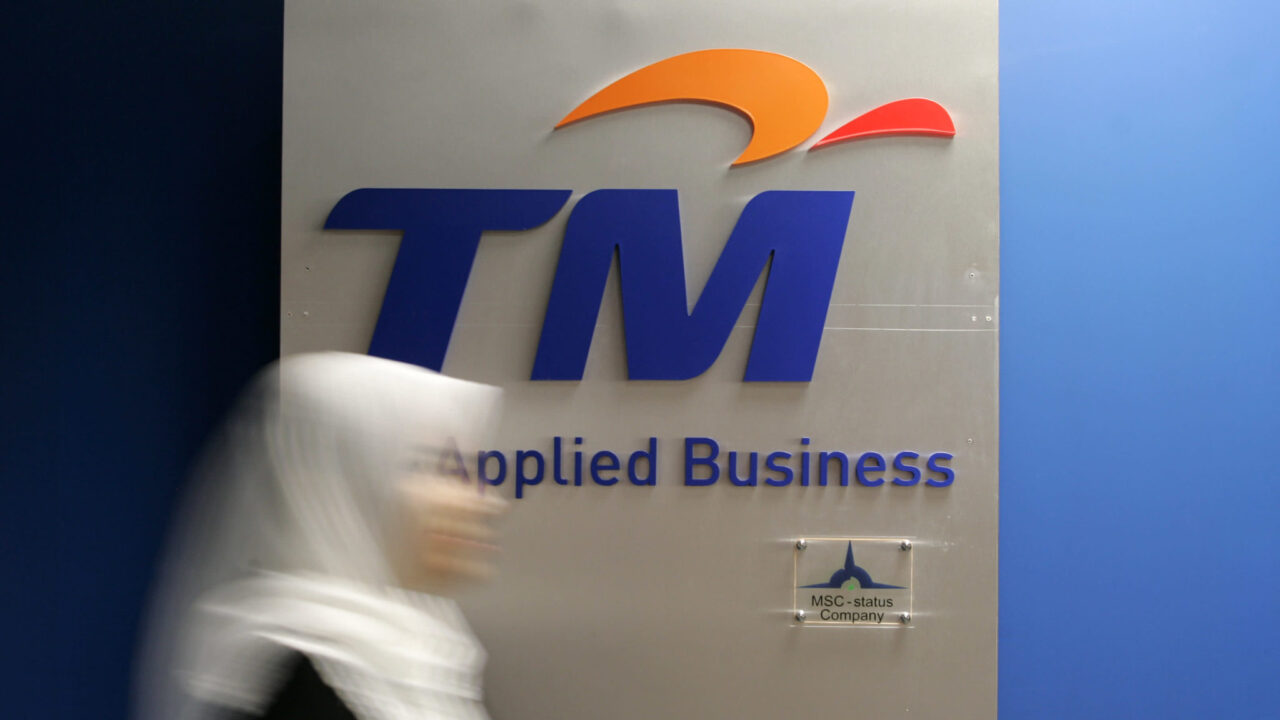 telekom malaysia