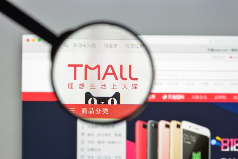 tmall