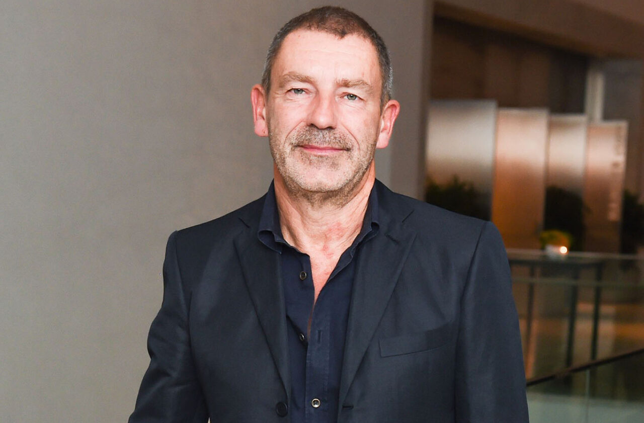 tomas maier