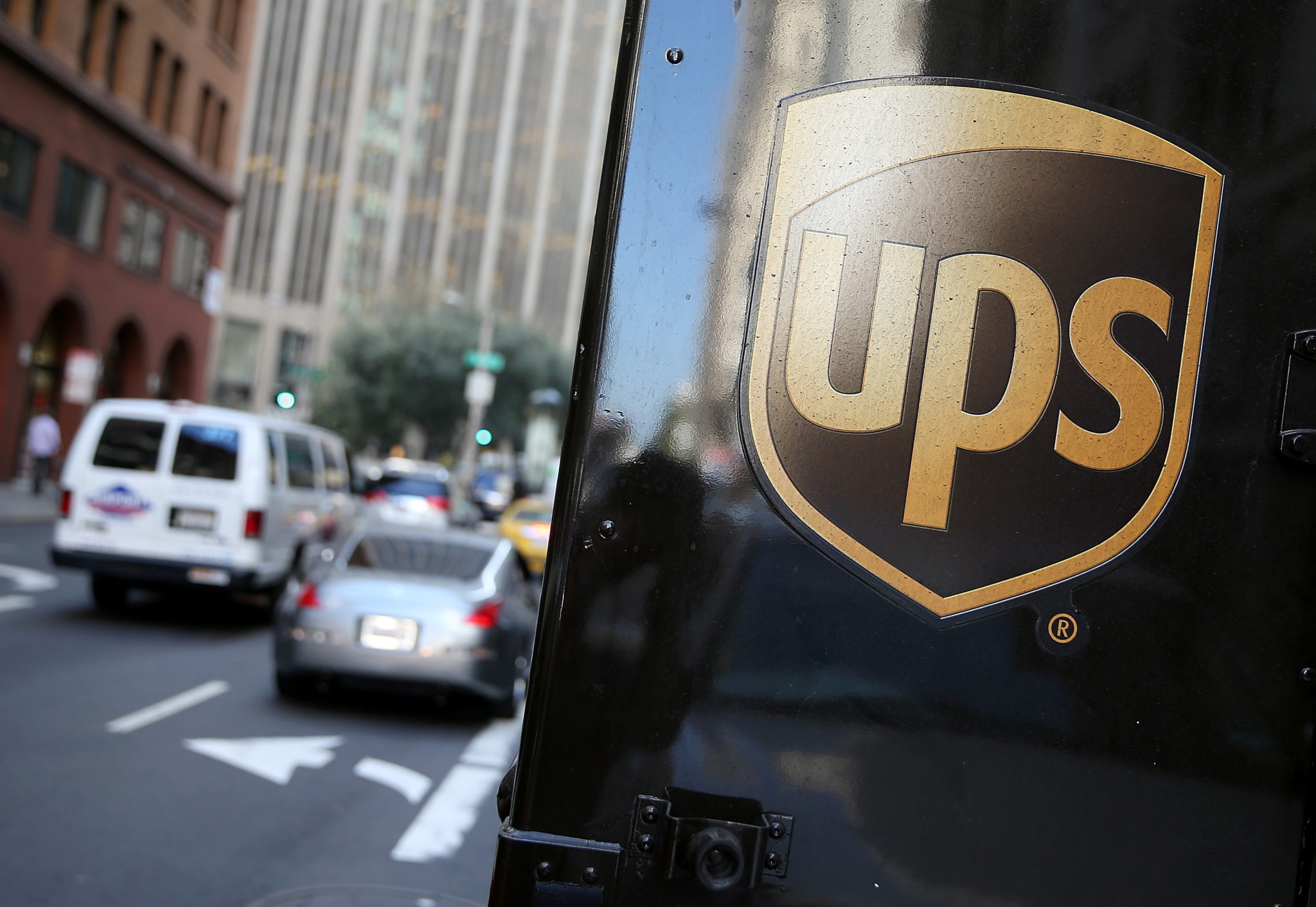 UPS enables Asian businesses to capture growth opportunities with more service enhancements
