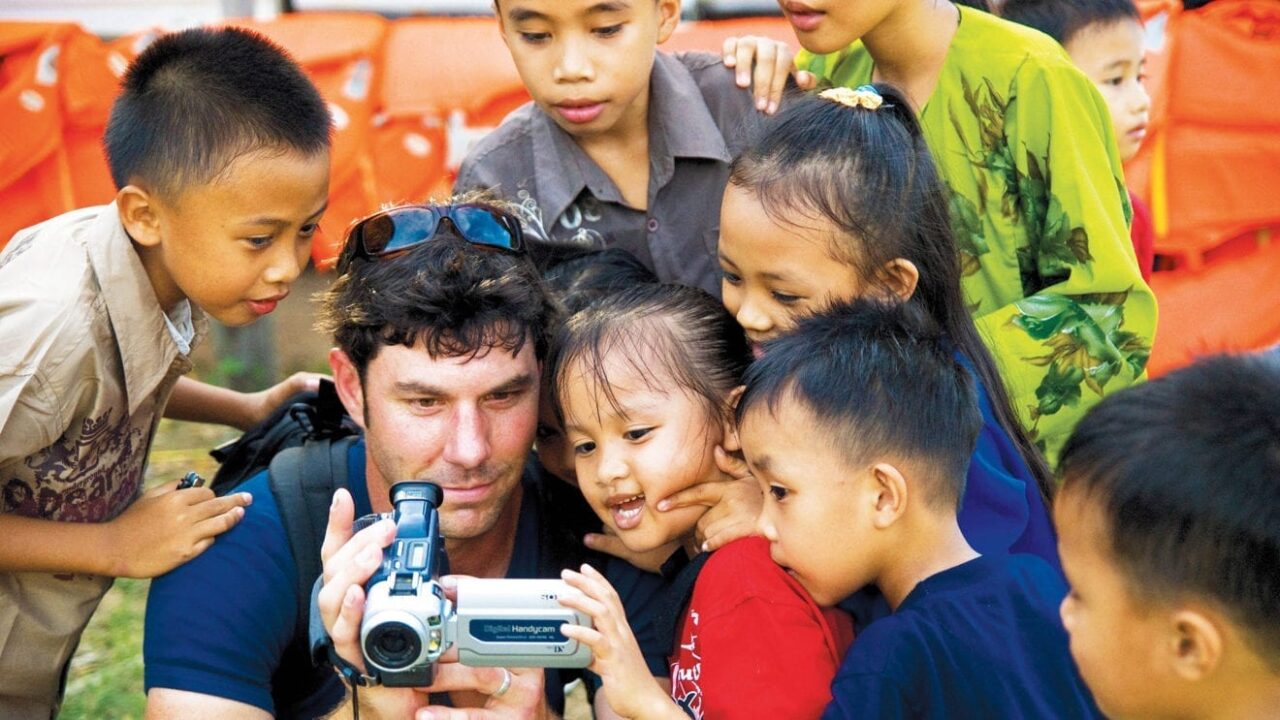 vietnam expat