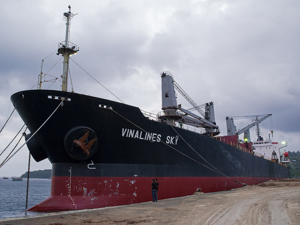 Vietnam’s Vinalines to go public in September